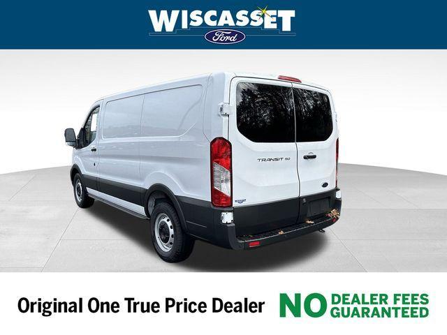 new 2024 Ford Transit-150 car, priced at $46,790