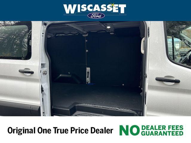 new 2024 Ford Transit-150 car, priced at $46,790