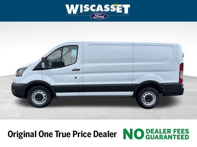new 2024 Ford Transit-150 car, priced at $46,790