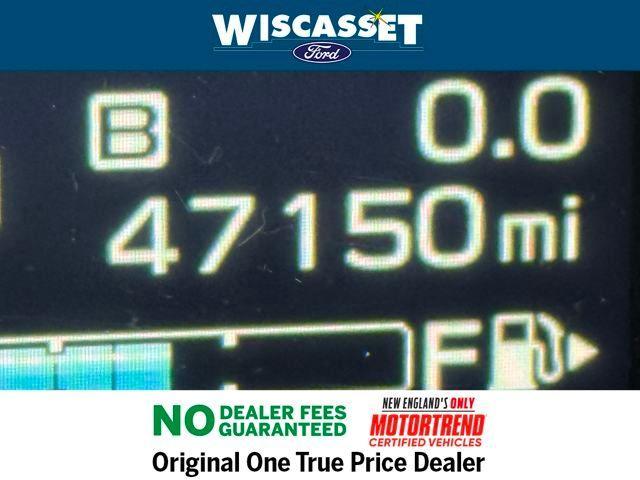 used 2021 Subaru Forester car, priced at $25,495