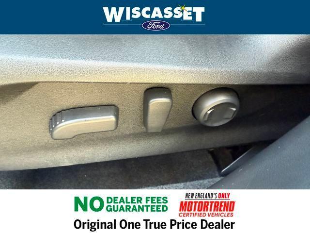 used 2021 Subaru Forester car, priced at $25,495
