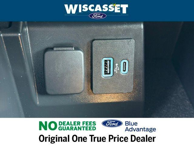 used 2022 Ford Explorer car, priced at $35,495