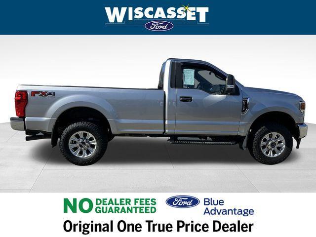 used 2020 Ford F-350 car, priced at $33,495