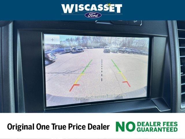 used 2020 Ford F-350 car