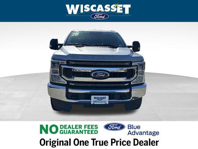 used 2020 Ford F-350 car, priced at $33,495