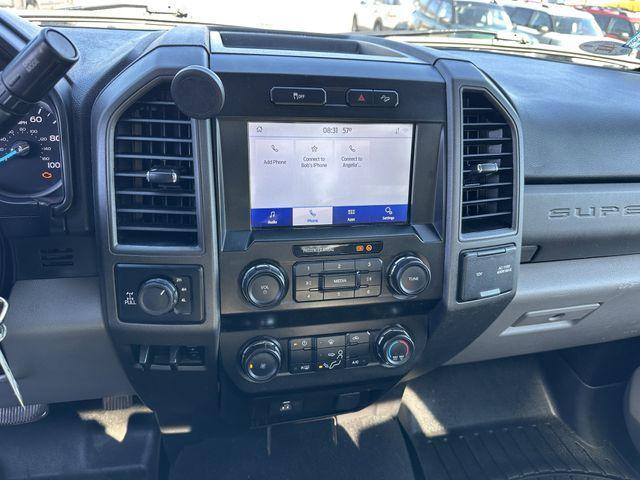 used 2020 Ford F-350 car, priced at $33,995