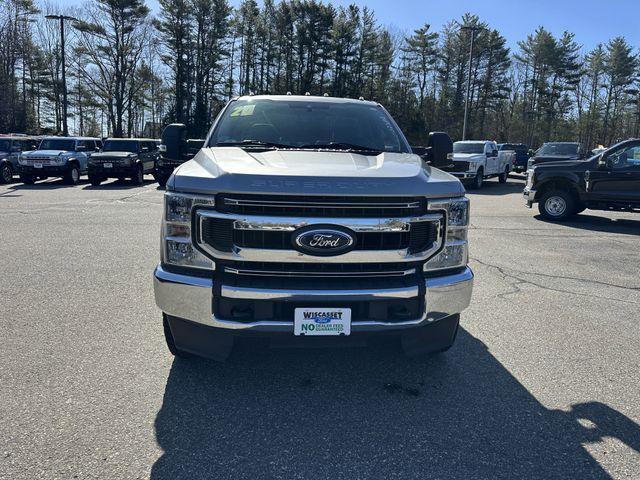 used 2020 Ford F-350 car, priced at $33,995