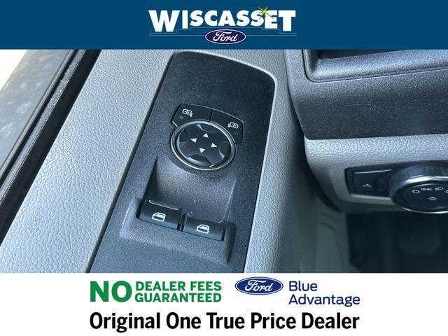 used 2020 Ford F-350 car, priced at $33,495