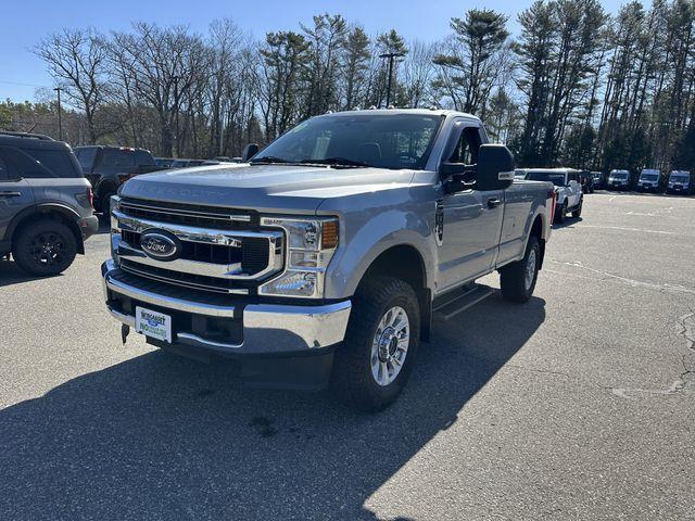 used 2020 Ford F-350 car, priced at $33,995