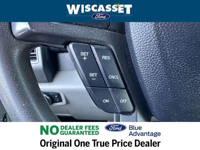 used 2020 Ford F-350 car, priced at $33,495