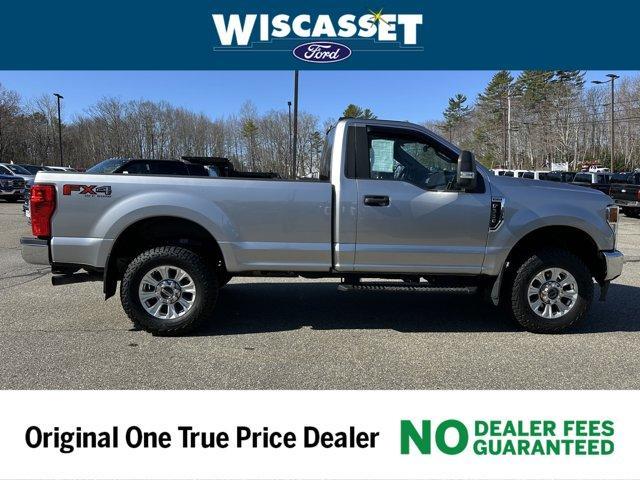 used 2020 Ford F-350 car