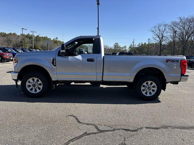 used 2020 Ford F-350 car, priced at $33,995