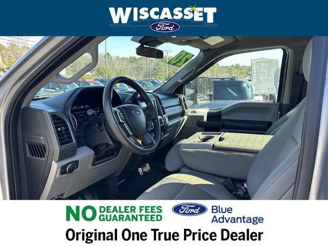used 2020 Ford F-350 car, priced at $33,495