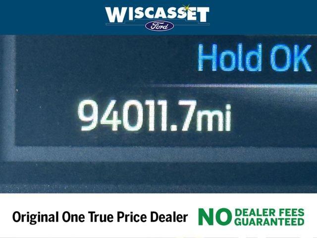 used 2020 Ford F-350 car