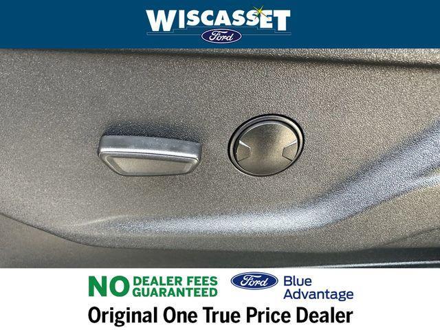 used 2023 Ford F-150 car, priced at $40,995