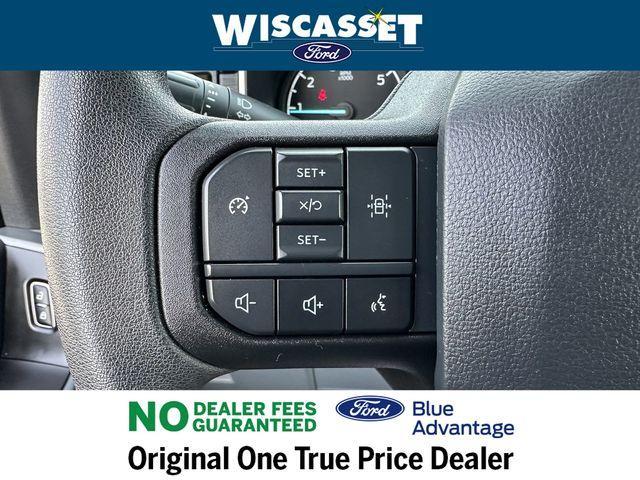 used 2023 Ford F-150 car, priced at $40,995