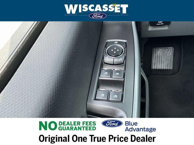 used 2023 Ford F-150 car, priced at $40,995