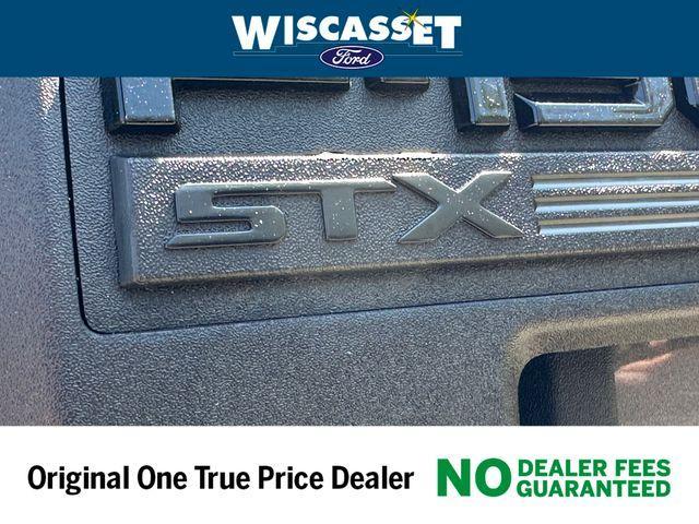 used 2024 Ford F-150 car, priced at $48,995