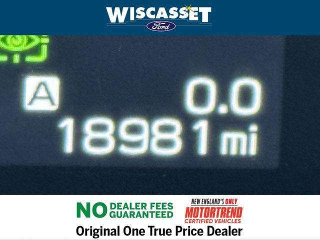 used 2023 Subaru Outback car, priced at $32,495