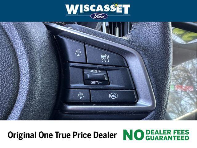 used 2023 Subaru Outback car, priced at $31,495