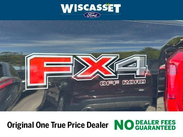 new 2025 Ford F-350 car, priced at $51,628