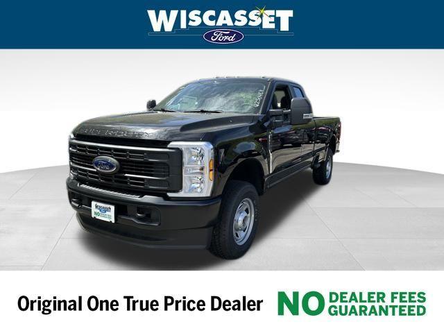 new 2025 Ford F-350 car, priced at $51,628