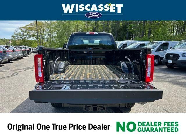 new 2025 Ford F-350 car, priced at $51,628