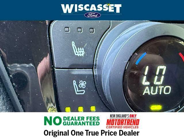 used 2024 Toyota Grand Highlander car, priced at $51,795
