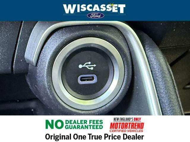 used 2024 Toyota Grand Highlander car, priced at $51,795