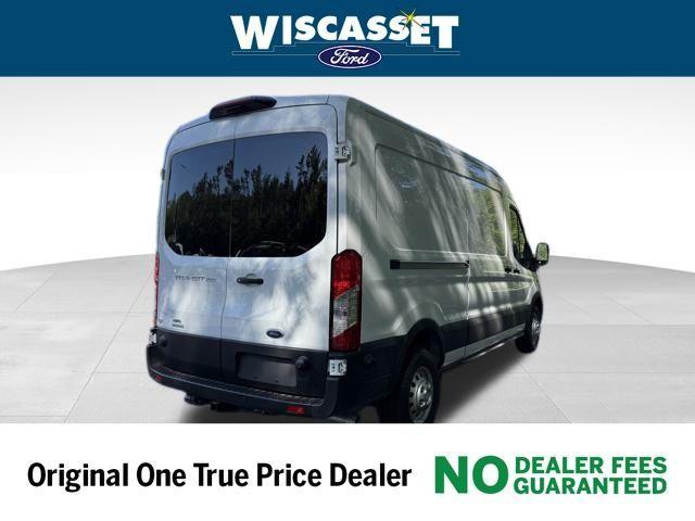 new 2025 Ford Transit-250 car, priced at $60,686