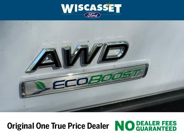new 2025 Ford Transit-250 car, priced at $60,686