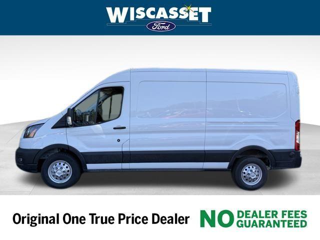 new 2025 Ford Transit-250 car, priced at $60,686