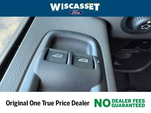 new 2025 Ford Transit-250 car, priced at $60,686