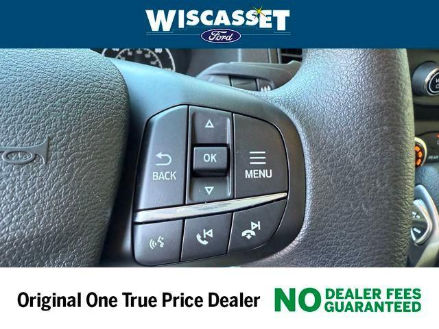 new 2025 Ford Transit-250 car, priced at $60,686