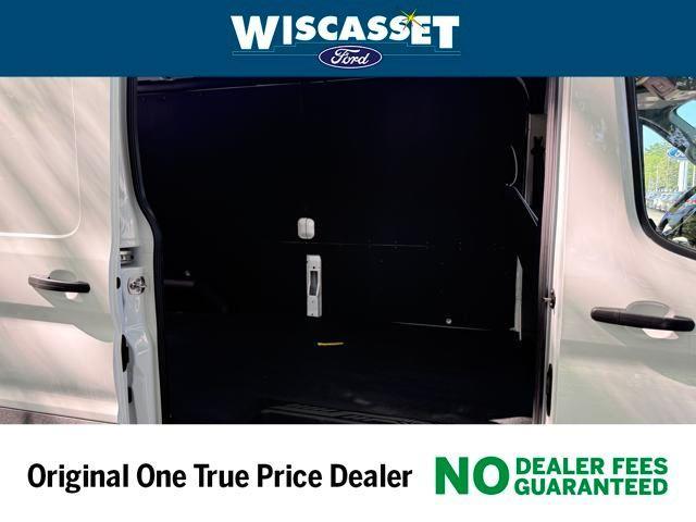 new 2025 Ford Transit-250 car, priced at $60,686