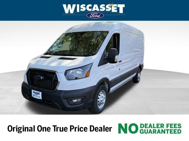 new 2025 Ford Transit-250 car, priced at $60,686