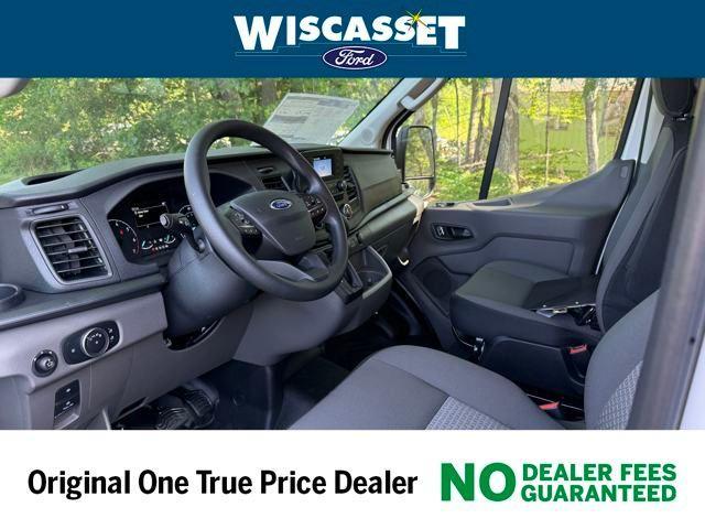 new 2025 Ford Transit-250 car, priced at $60,686