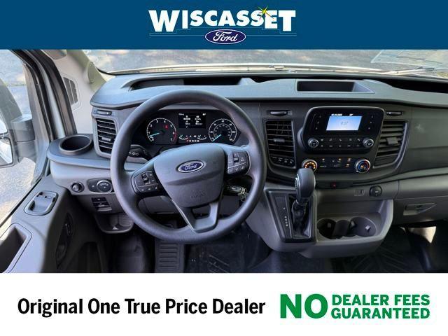 new 2025 Ford Transit-250 car, priced at $60,686