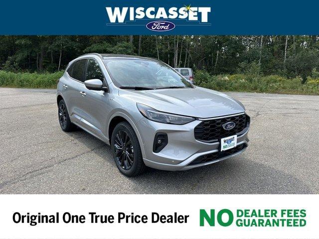 new 2024 Ford Escape car, priced at $45,985