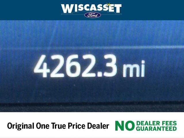 used 2024 Ford Escape car, priced at $33,495