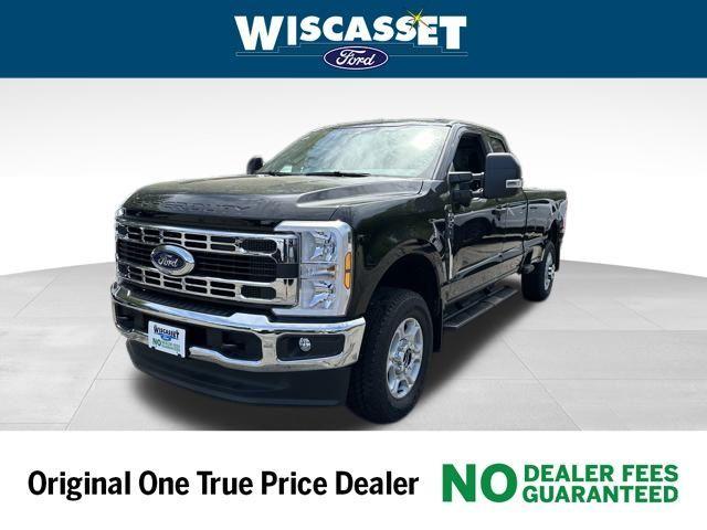 new 2025 Ford F-250 car, priced at $56,750
