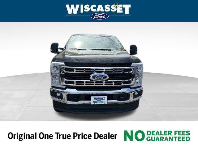 new 2025 Ford F-250 car, priced at $56,750