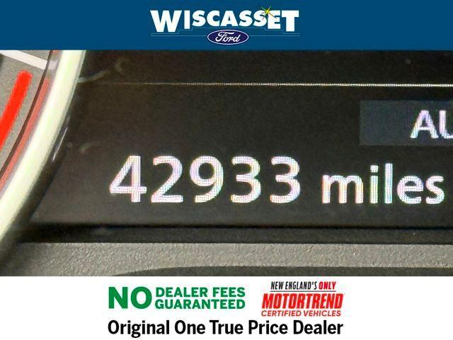 used 2023 Nissan Rogue car, priced at $23,495