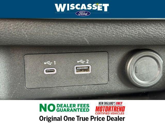 used 2023 Nissan Rogue car, priced at $23,495