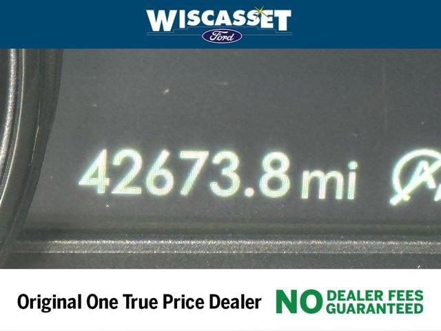 used 2021 Lincoln Corsair car, priced at $28,495