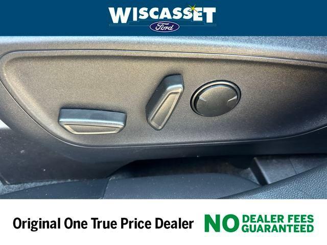 used 2024 Ford Bronco Sport car, priced at $31,495