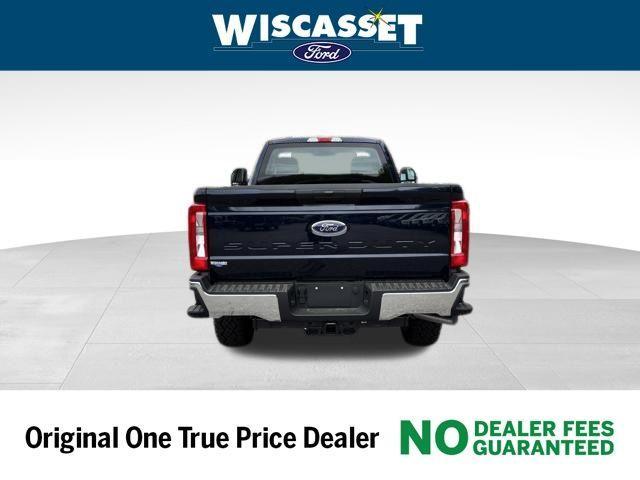 new 2025 Ford F-350 car, priced at $51,502