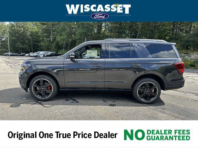 new 2023 Ford Expedition car, priced at $88,970