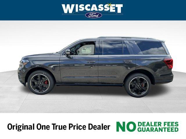 new 2023 Ford Expedition car, priced at $74,995