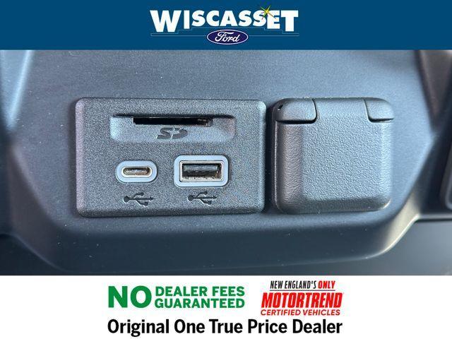 used 2021 GMC Sierra 1500 car, priced at $38,995